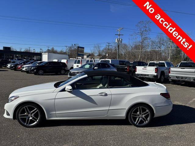 used 2014 Mercedes-Benz E-Class car, priced at $19,150