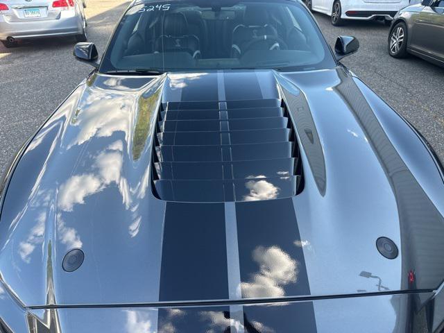 used 2020 Ford Shelby GT500 car, priced at $87,999