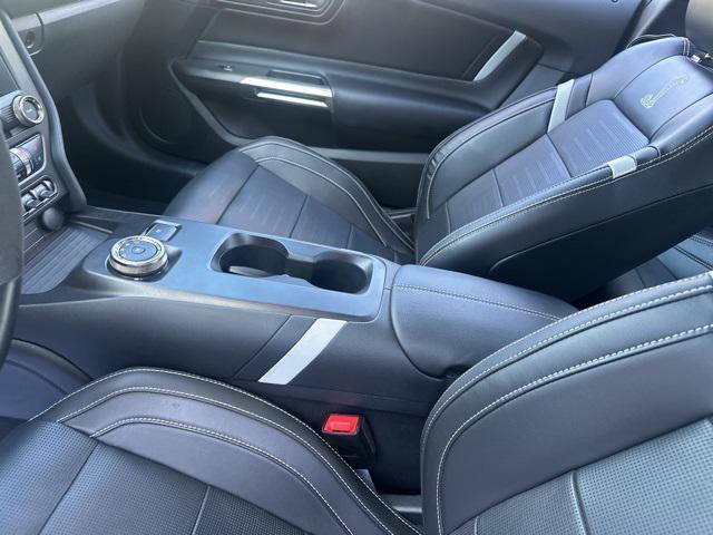 used 2020 Ford Shelby GT500 car, priced at $87,999