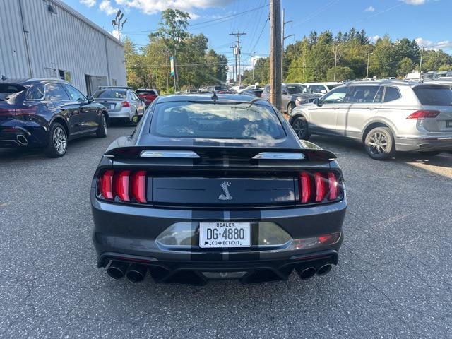 used 2020 Ford Shelby GT500 car, priced at $87,999