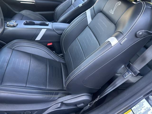 used 2020 Ford Shelby GT500 car, priced at $87,999