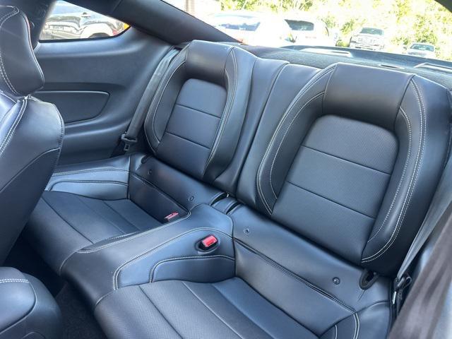 used 2020 Ford Shelby GT500 car, priced at $87,999