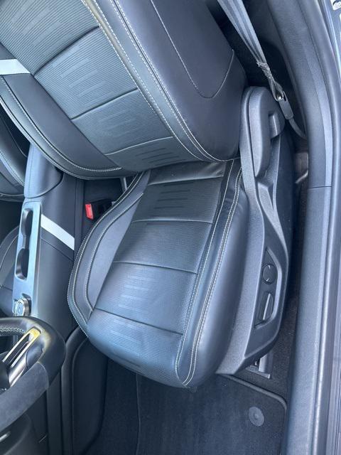 used 2020 Ford Shelby GT500 car, priced at $87,999