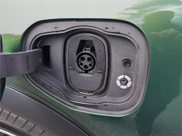 used 2024 Ford Mustang Mach-E car, priced at $30,472