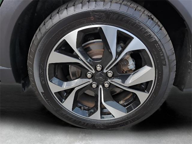 used 2024 Ford Mustang Mach-E car, priced at $30,472