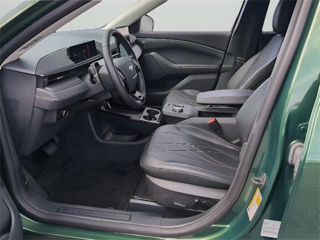 used 2024 Ford Mustang Mach-E car, priced at $30,472