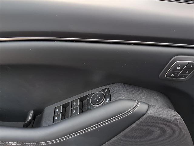 used 2024 Ford Mustang Mach-E car, priced at $30,472