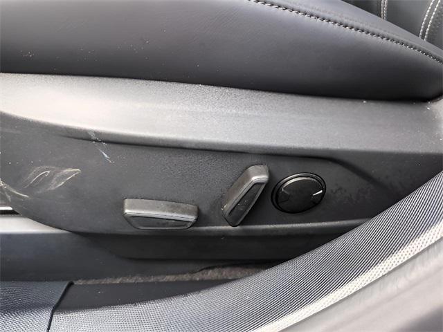 used 2024 Ford Mustang Mach-E car, priced at $30,472