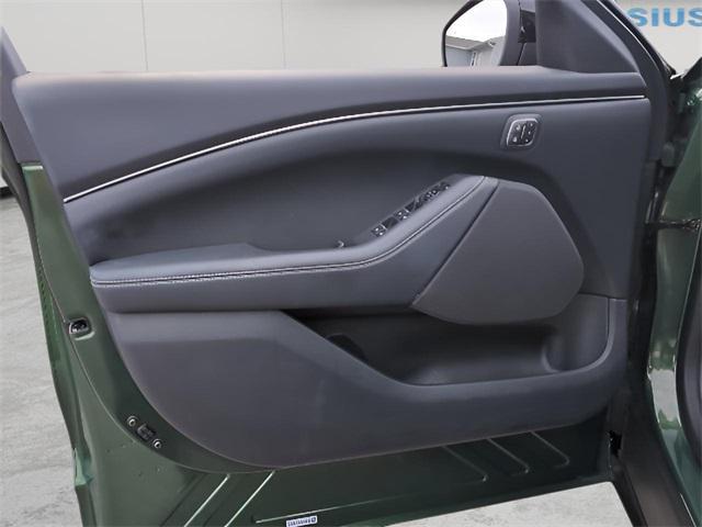used 2024 Ford Mustang Mach-E car, priced at $30,472