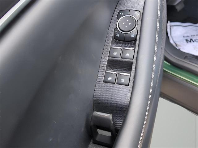 used 2024 Ford Mustang Mach-E car, priced at $30,472