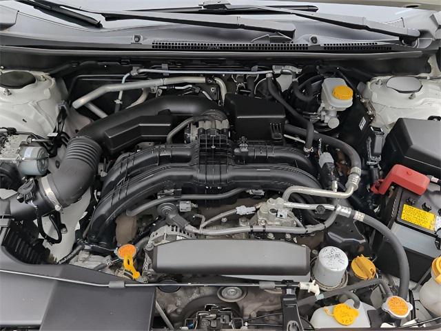 used 2022 Subaru Crosstrek car, priced at $17,351