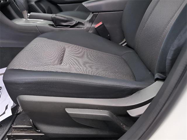 used 2022 Subaru Crosstrek car, priced at $17,351