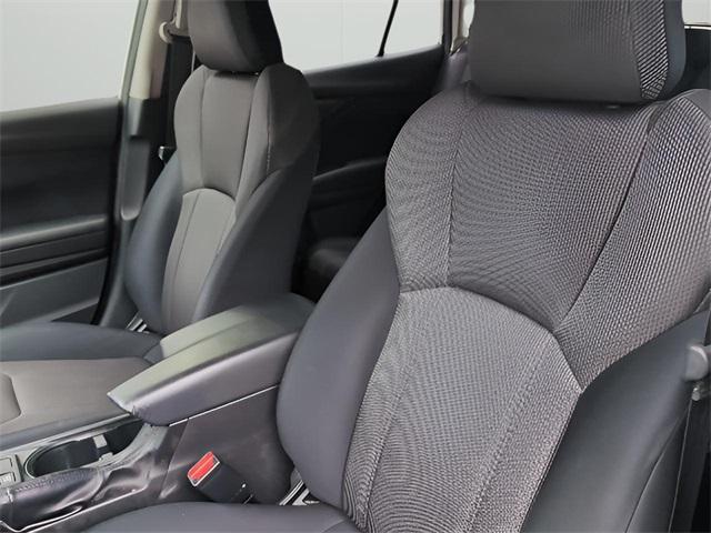 used 2022 Subaru Crosstrek car, priced at $17,351