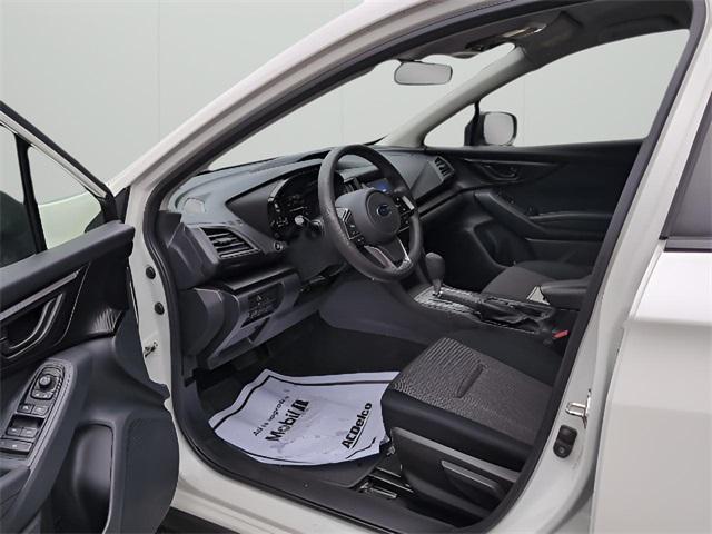 used 2022 Subaru Crosstrek car, priced at $17,351