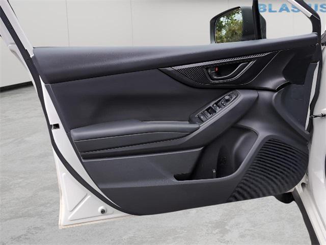 used 2022 Subaru Crosstrek car, priced at $17,351