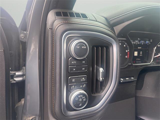 used 2021 GMC Sierra 1500 car, priced at $40,988