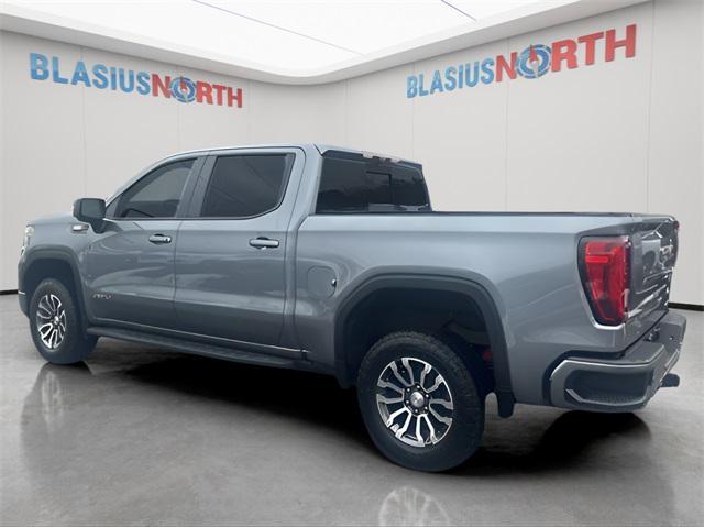 used 2021 GMC Sierra 1500 car, priced at $40,988