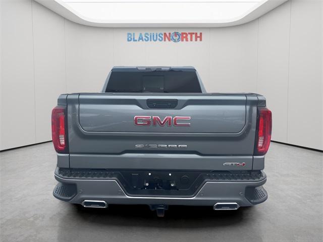 used 2021 GMC Sierra 1500 car, priced at $40,988