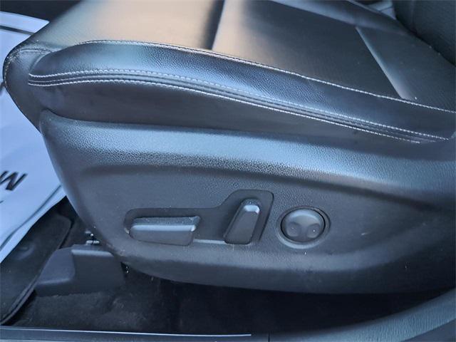 used 2022 Kia Sportage car, priced at $21,498