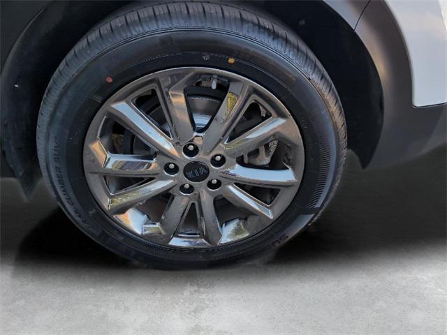 used 2022 Kia Sportage car, priced at $21,498