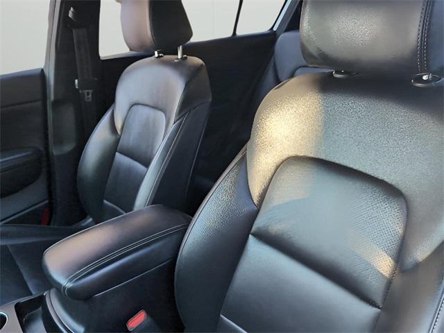 used 2022 Kia Sportage car, priced at $21,498