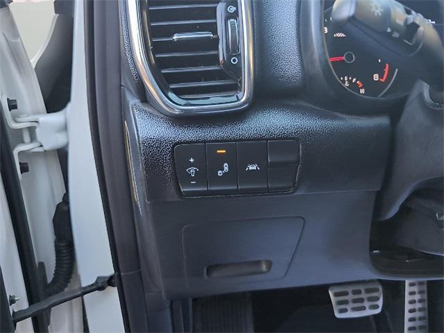 used 2022 Kia Sportage car, priced at $21,498