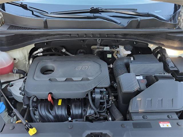 used 2022 Kia Sportage car, priced at $21,498