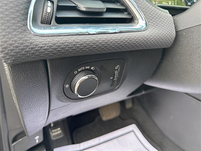 used 2018 Chevrolet Cruze car, priced at $10,798