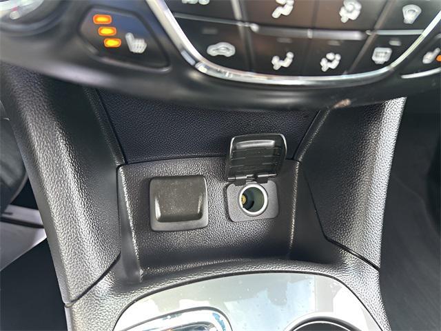 used 2018 Chevrolet Cruze car, priced at $10,798