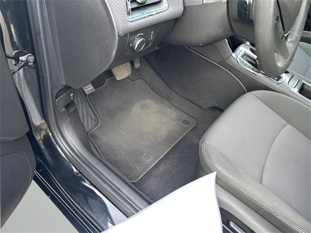used 2018 Chevrolet Cruze car, priced at $10,798