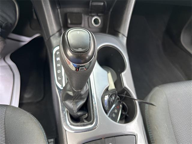 used 2018 Chevrolet Cruze car, priced at $10,798
