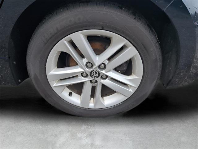 used 2021 Toyota Corolla car, priced at $15,988