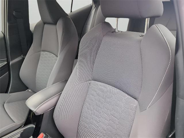 used 2021 Toyota Corolla car, priced at $15,988
