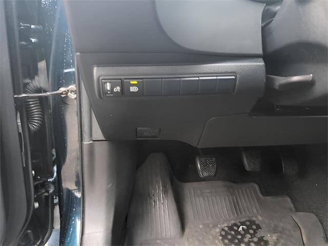 used 2021 Toyota Corolla car, priced at $15,988