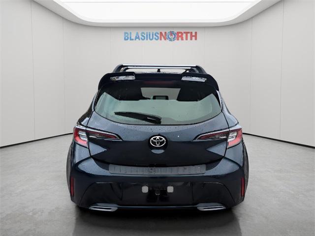 used 2021 Toyota Corolla car, priced at $15,988