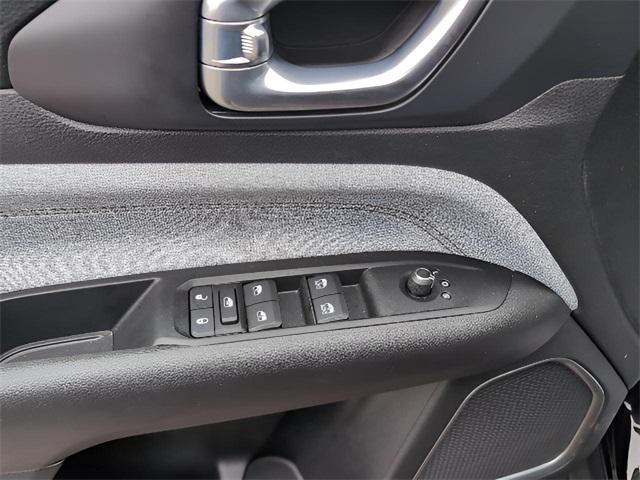 used 2022 Jeep Compass car, priced at $20,988