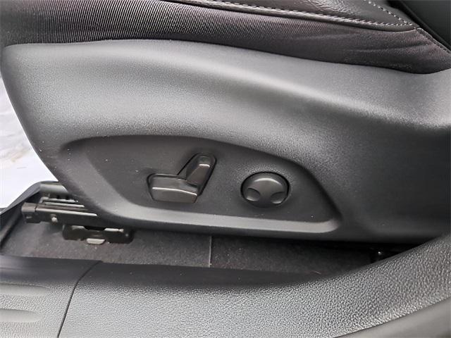 used 2022 Jeep Compass car, priced at $20,988