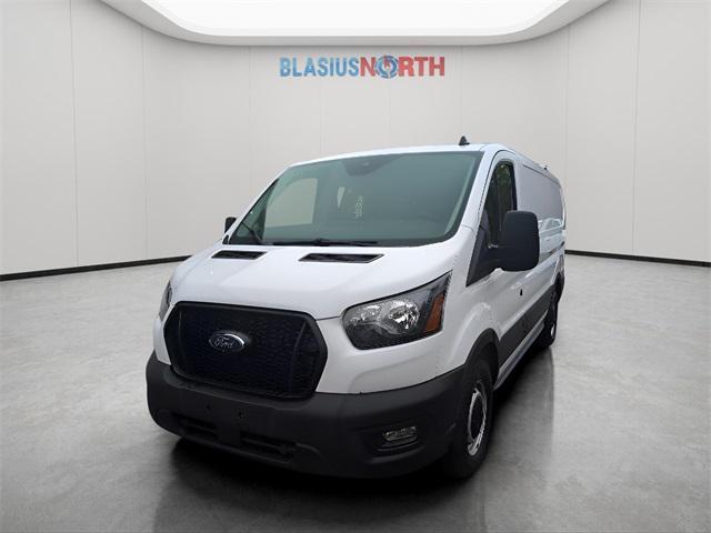 used 2023 Ford Transit-150 car, priced at $26,280