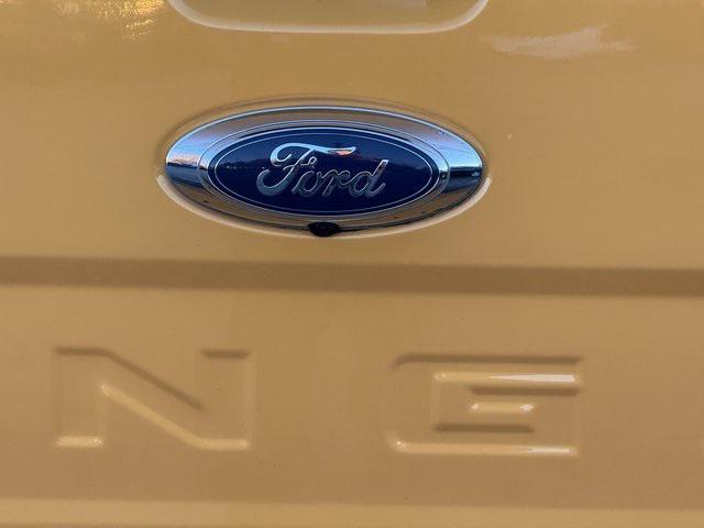 used 2022 Ford Ranger car, priced at $31,697