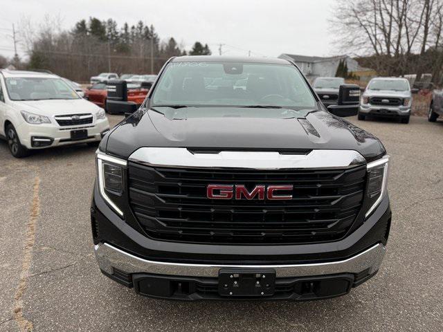 used 2022 GMC Sierra 1500 car, priced at $33,490