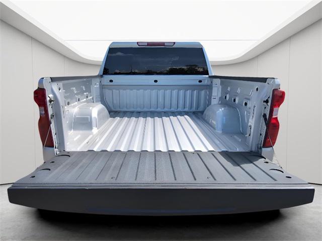 used 2022 Chevrolet Silverado 1500 car, priced at $33,988