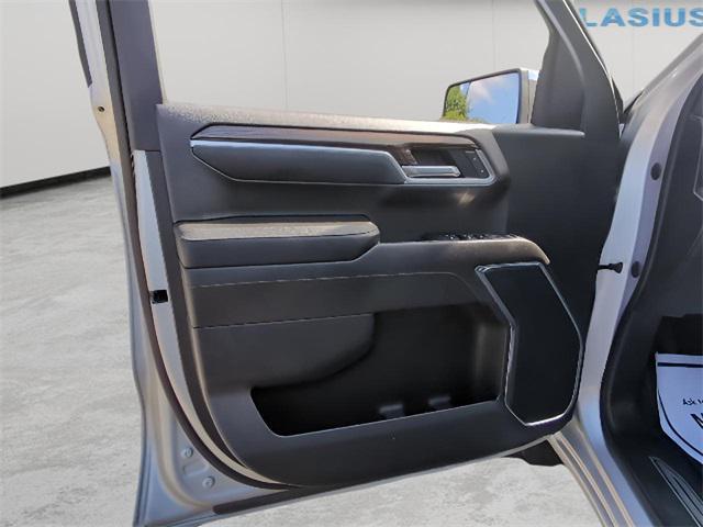 used 2022 Chevrolet Silverado 1500 car, priced at $33,988