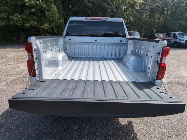used 2022 Chevrolet Silverado 1500 car, priced at $35,780
