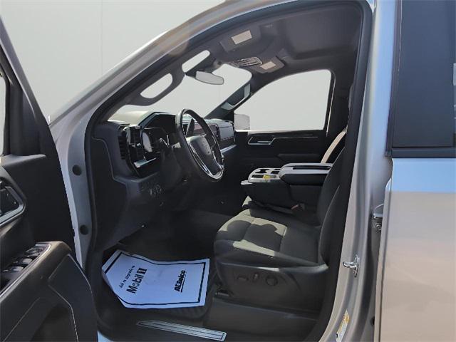 used 2022 Chevrolet Silverado 1500 car, priced at $33,988