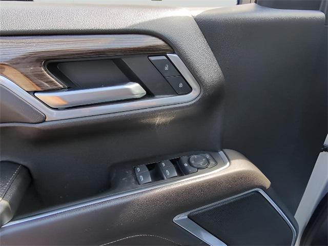 used 2022 Chevrolet Silverado 1500 car, priced at $33,988