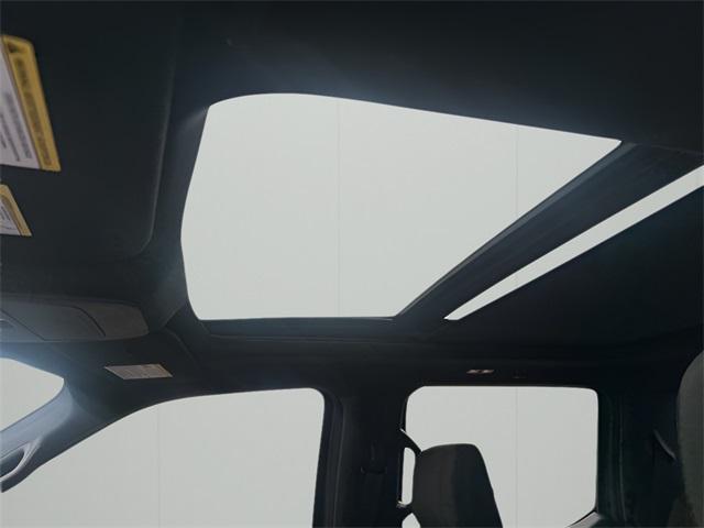 used 2022 Ford F-150 car, priced at $43,988