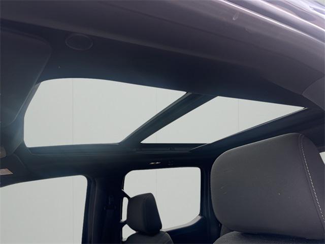 used 2022 Ford F-150 car, priced at $43,988