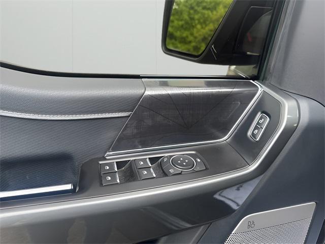 used 2022 Ford F-150 car, priced at $43,988
