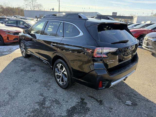 used 2020 Subaru Outback car, priced at $22,532