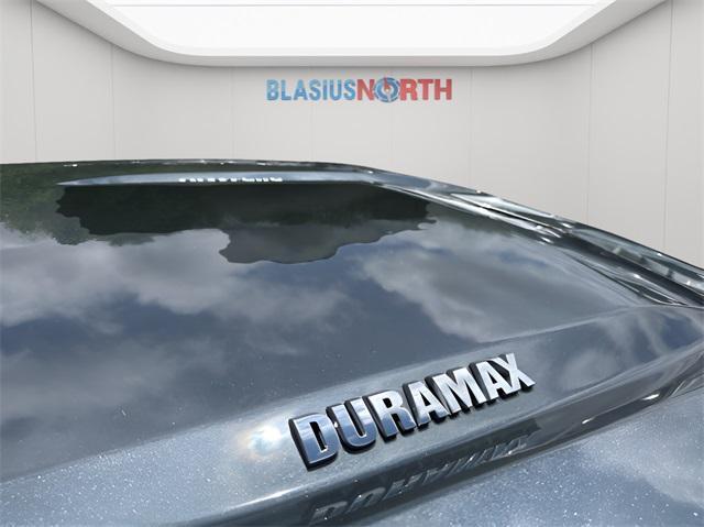 used 2022 Chevrolet Silverado 1500 car, priced at $31,420